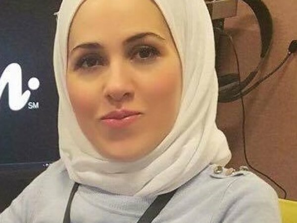 Samar Alkadri