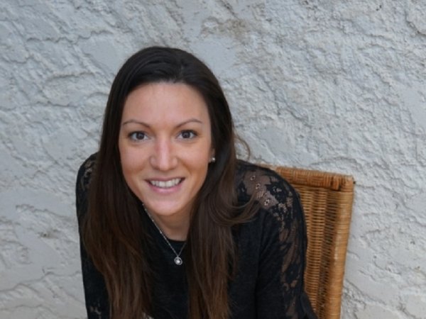 Jessica Hadjis van Thiel profile image