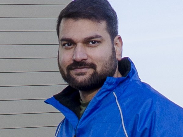 Vikrant Singh profile image