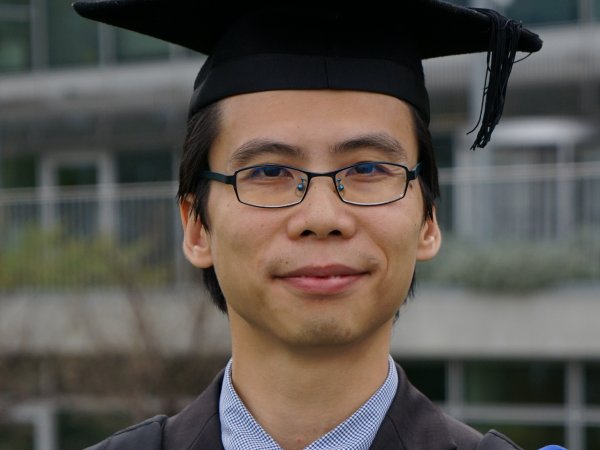 Vincent Yuan profile image