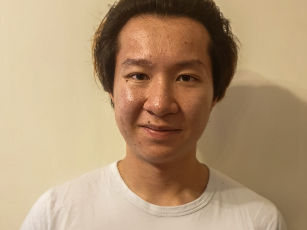 Edwin Lau profile image