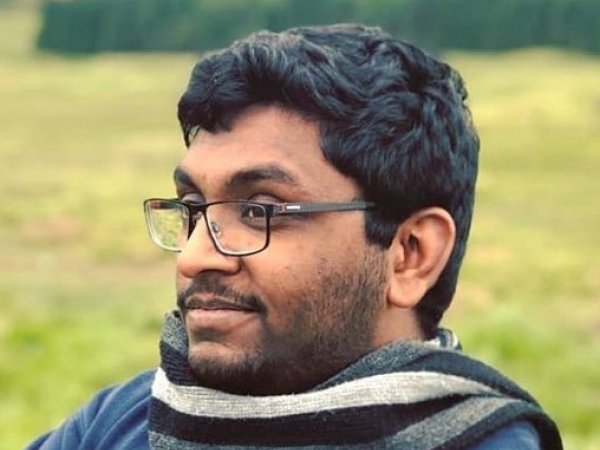 Kausthub Krishnamurthy profile image