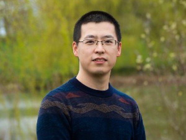 Bowei Li profile image