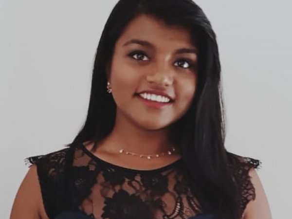 Emma Jeyarajah profile image