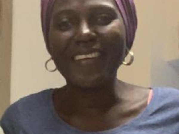 Hadiza Adamu Fika profile image