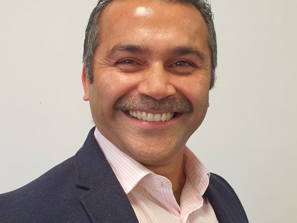 Dush Patel profile image