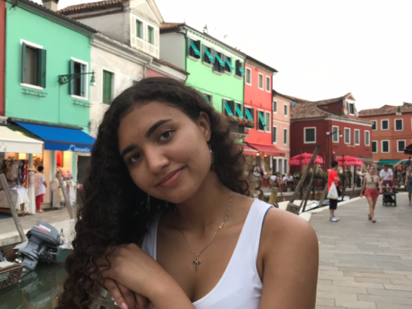 Lexie Ross profile image