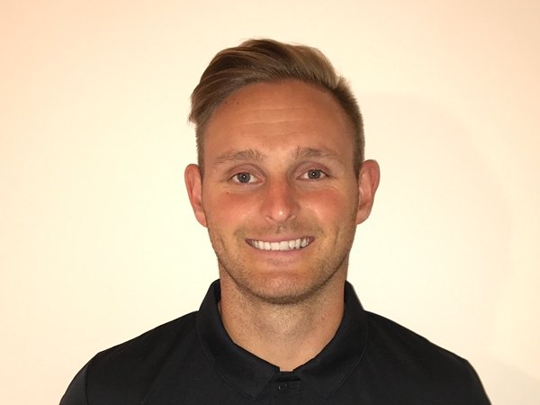 Mike Goulden, BSc (Hons) Sport and Exercise Science
