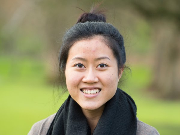 Suan Yean Ong profile image