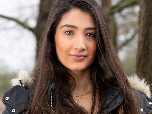 Toria Bahrami profile image