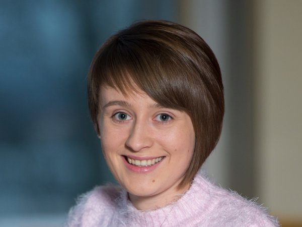 Emma Clayton profile image