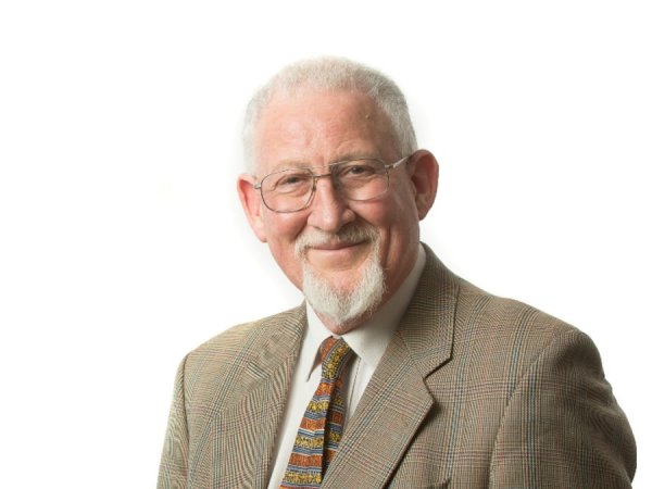 Dr Alan Millington profile image