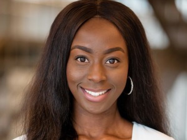 Elizabeth Opeagbe profile image