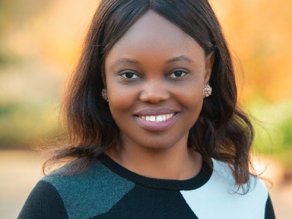 Oluwatoyin Adeniji profile image