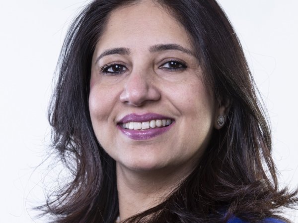 Dr Anusha Shah profile image