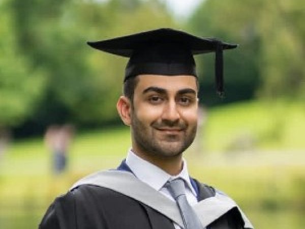 Yusuf Shauq profile image