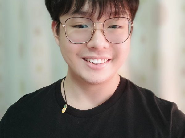 Siyu Lu profile image