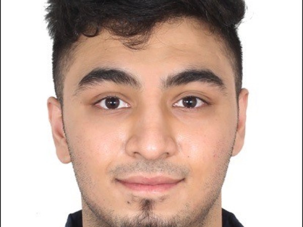 Hriday Dayanand profile image