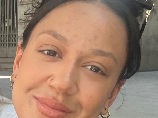 Mia Beckford-Brown profile image