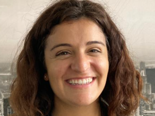 international tourism and travel management Alessia Trabucco profile image