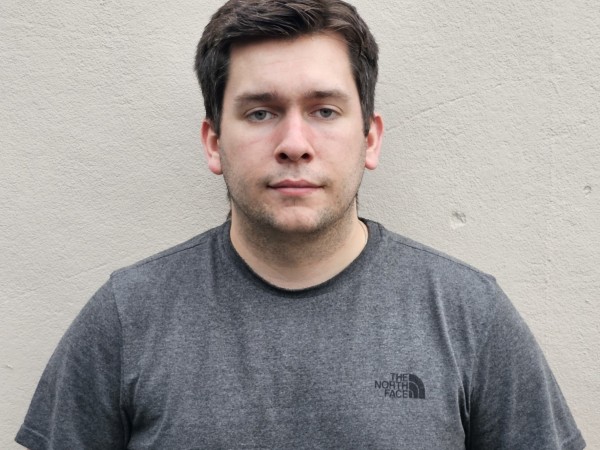 phd in database systems Ryan Fernandez profile image