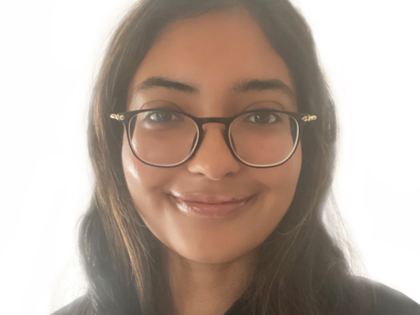 Sumreen Aziz profile image