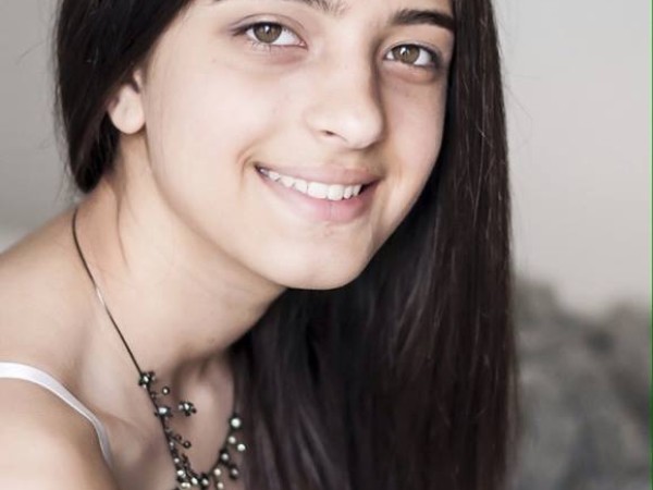 Radina Uzunova profile image