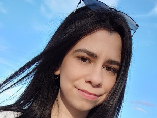Kristiana Ivanova profile image