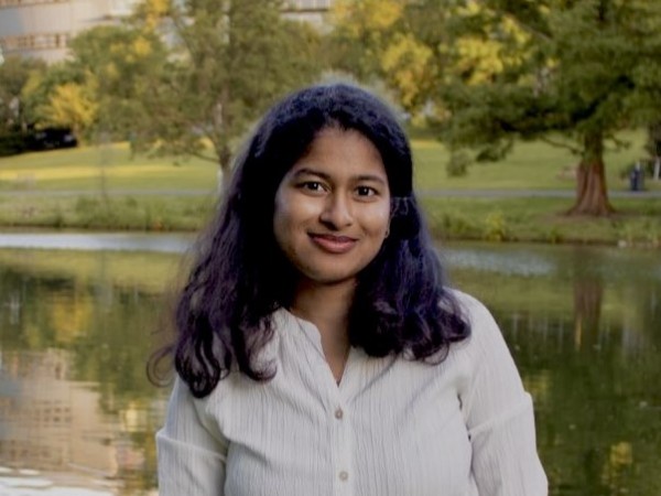 Varsha Satyavaram profile image