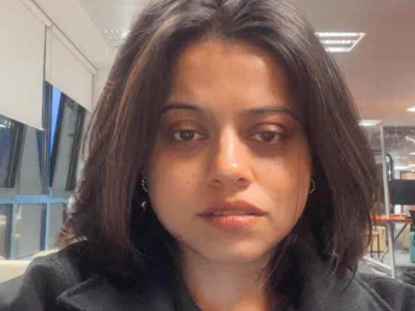 Shraiya P. profile image