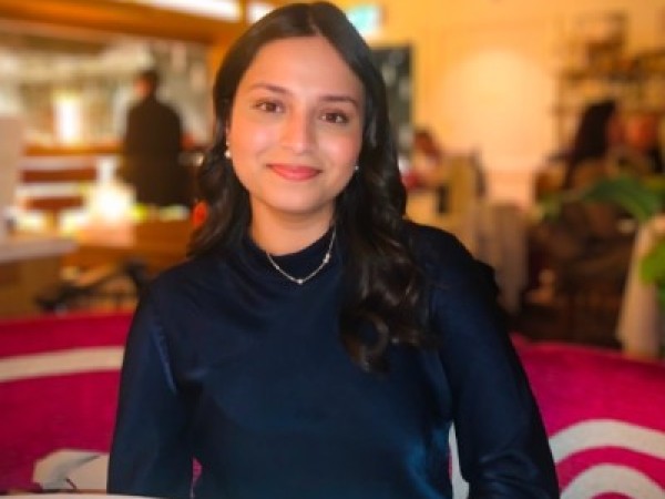 Sruthi profile image