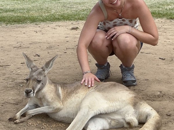 Aglaia profile image