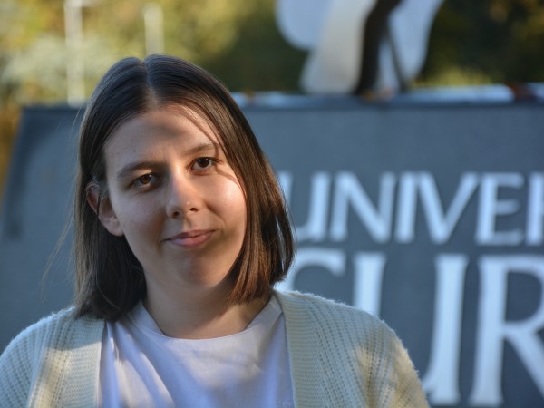 Blandine M. profile image