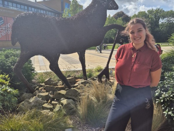 Gee B. profile image