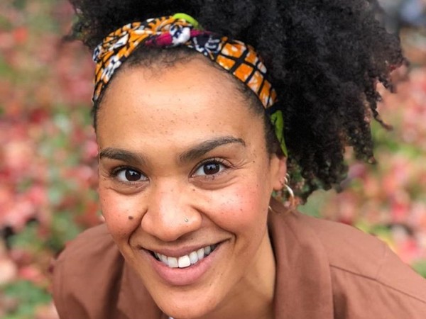 Amanda profile image