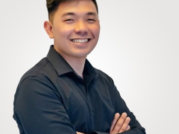 Roochie C. profile image