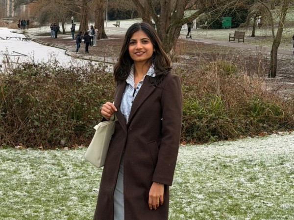 Madhavi profile image