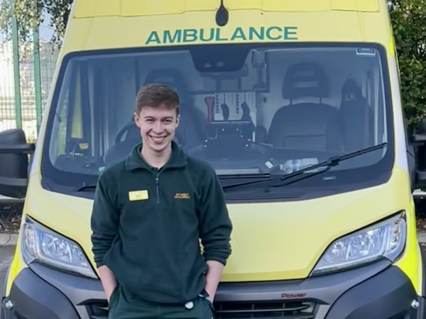 Ben C-E profile image