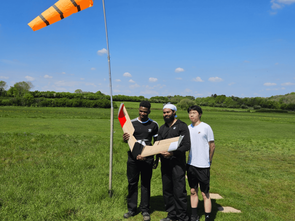 Sam L. profile image