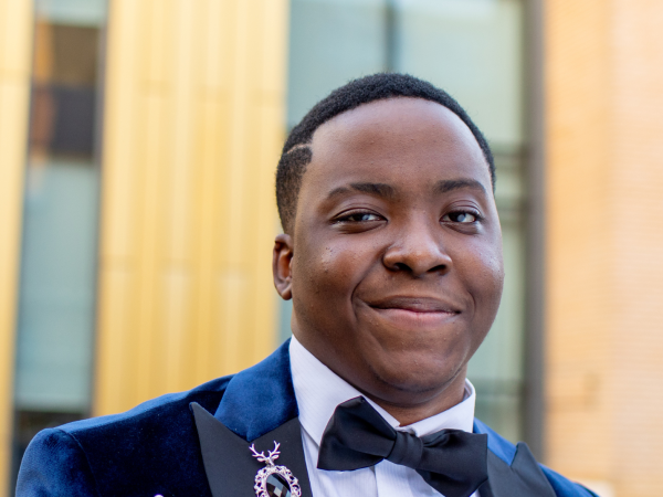 Callistus O. profile image