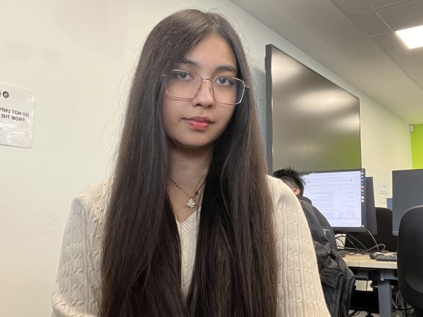 Maria M. profile image