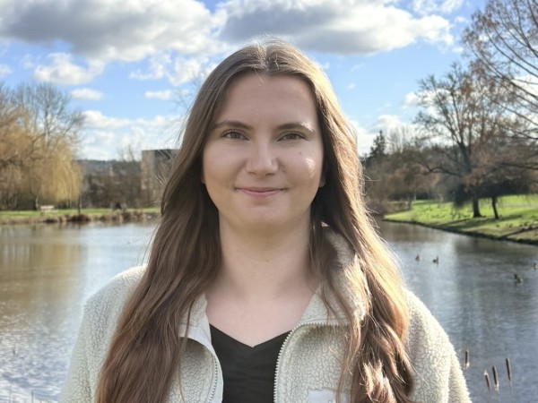 Charlotte Q profile image