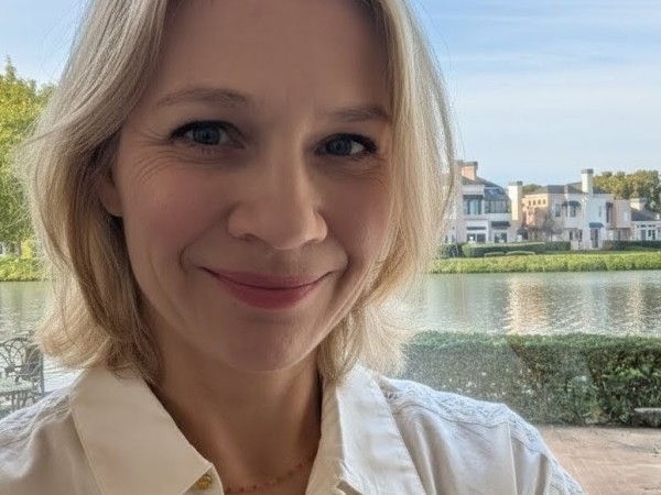 Dr Wiebke Antje Degenhardt profile image