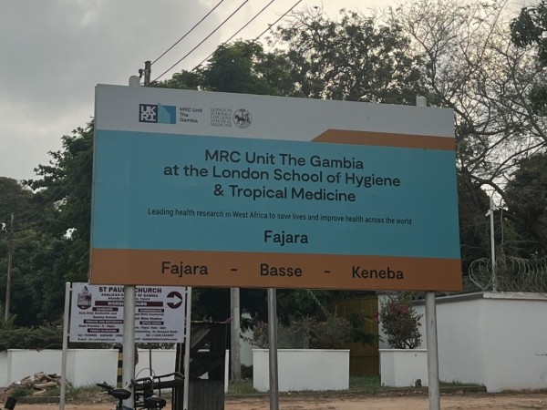 Fatoumatta profile image