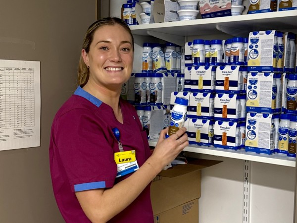 Laura D profile image