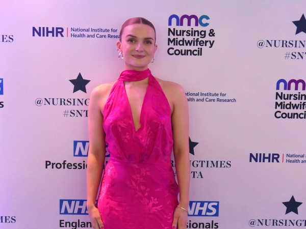 Rachel A profile image