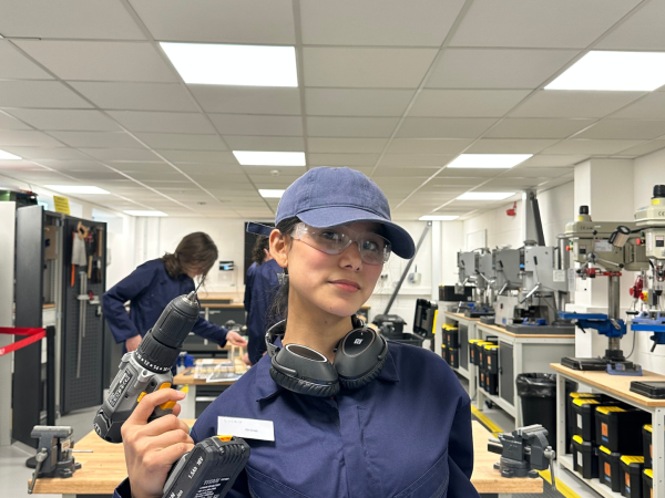 Lucky T. profile image