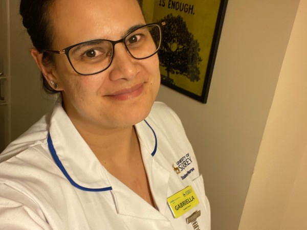 Gabriella S profile image