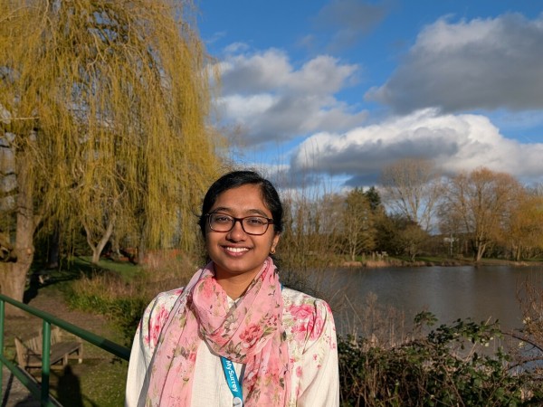 Rida S. profile image