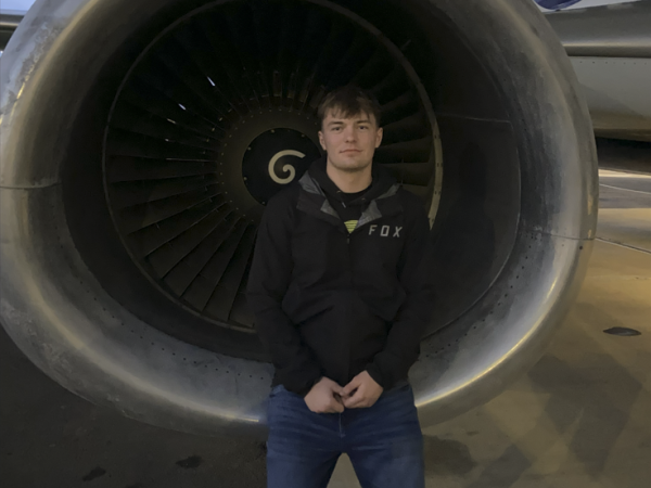 Will T. profile image